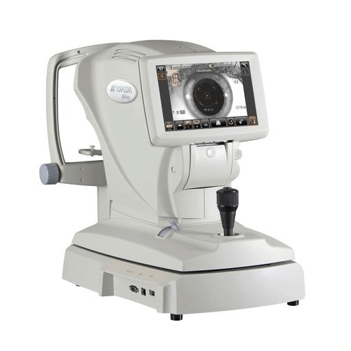 CT-800 비접촉식안압계
