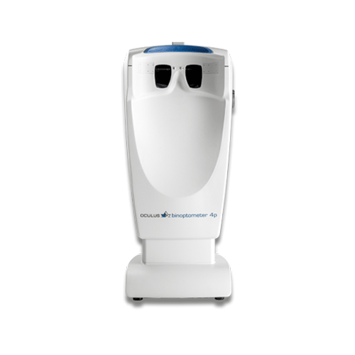 oculus zbinoptometer 4p