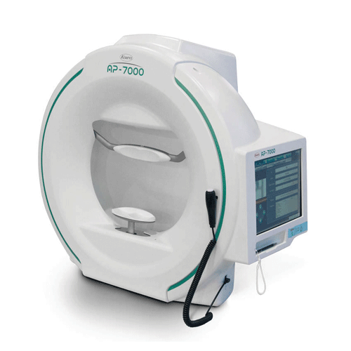AP-7000 자동시야검사기