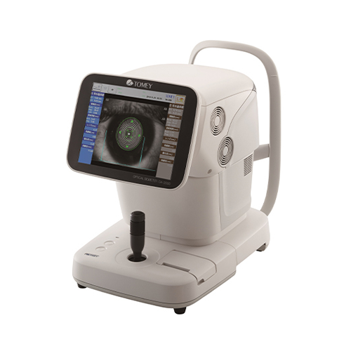 OA 2000